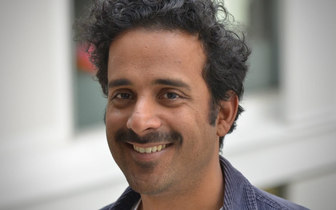 Aditya Kamireddypalli