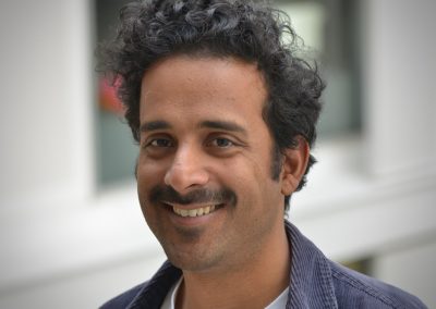 Aditya Kamireddypalli