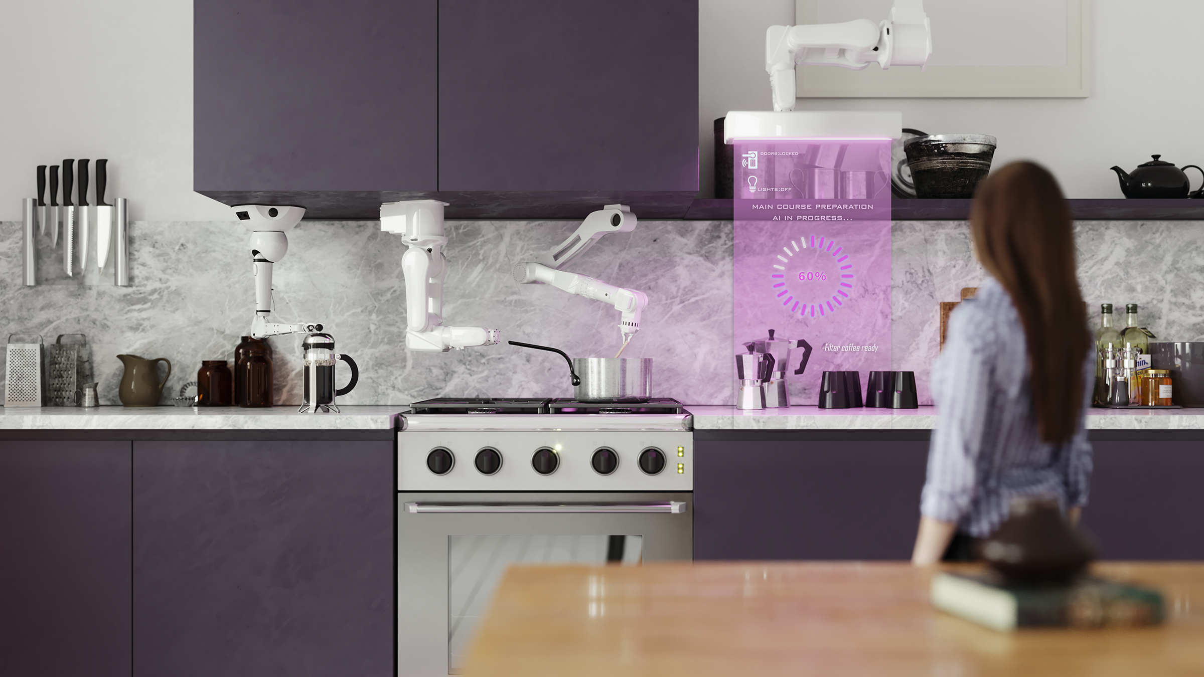 Assistive Care Assistive Care