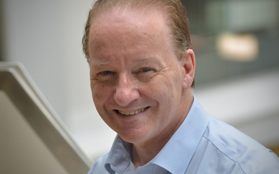 Jim Duffin