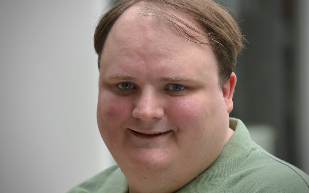 Josh Giles