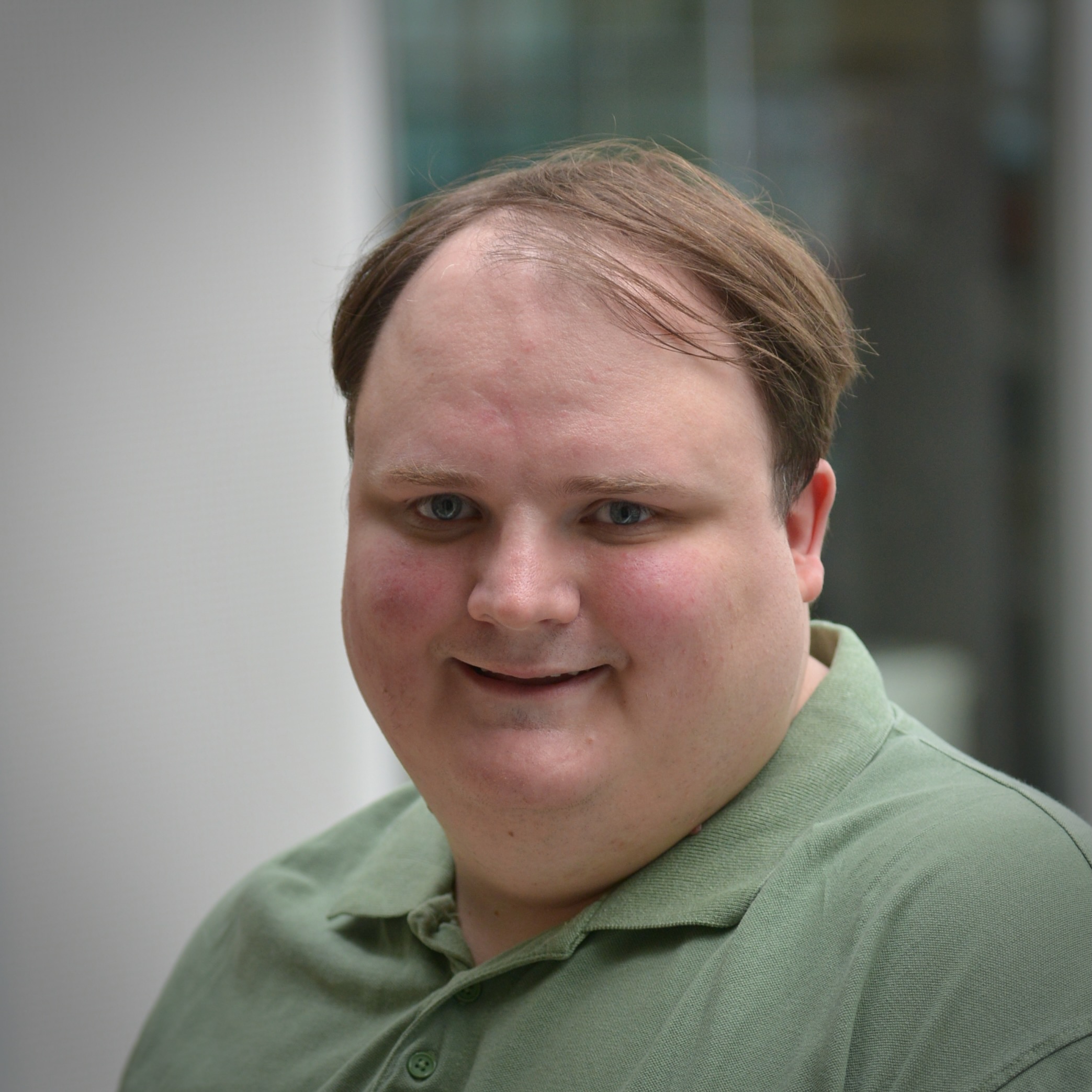 Josh Giles