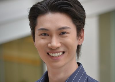 Yuhui Wan