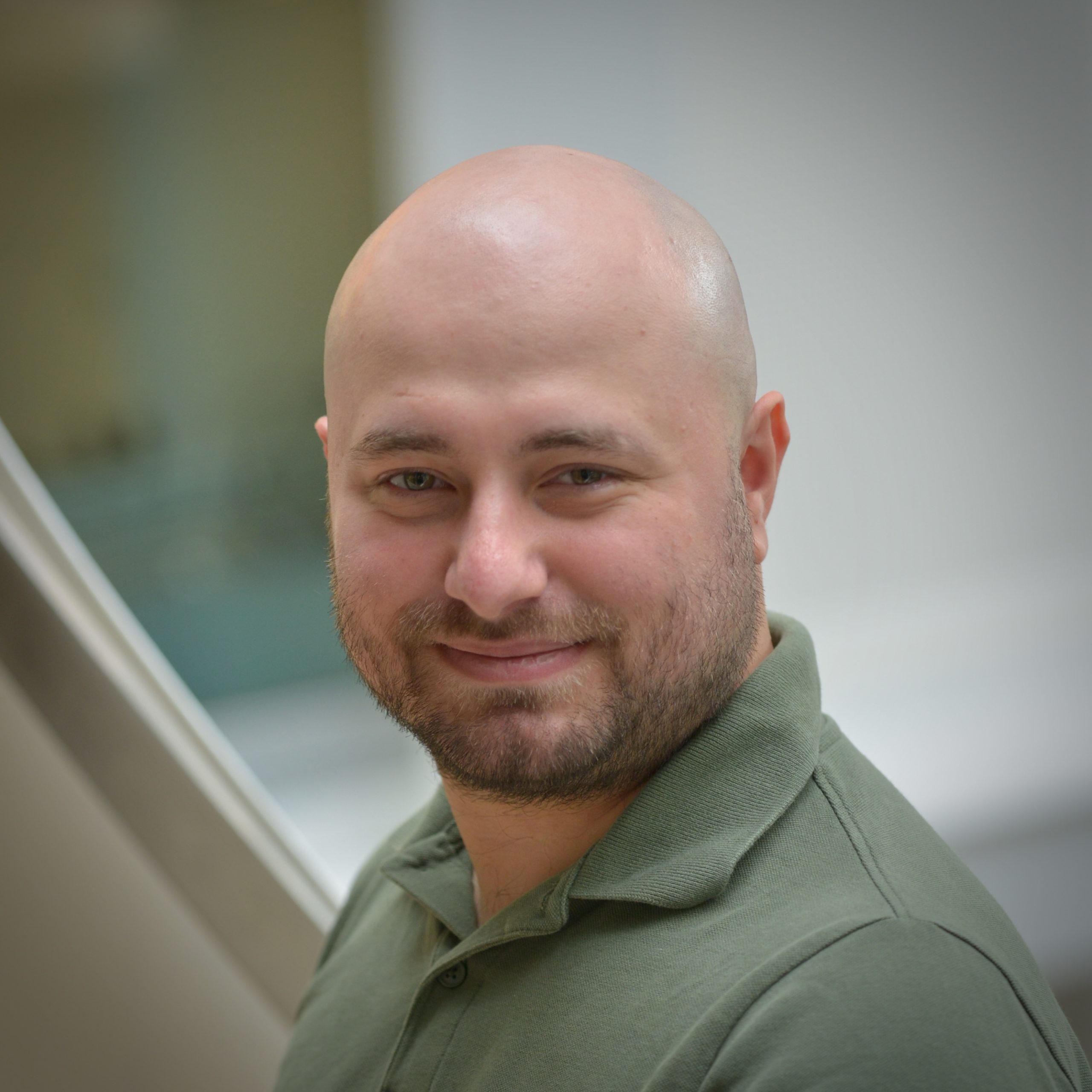 Ivalin Chobanov