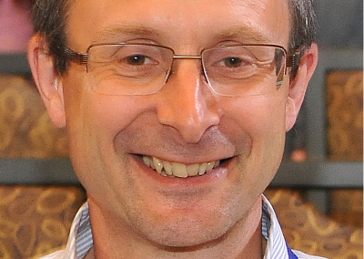 Jonathan Evans