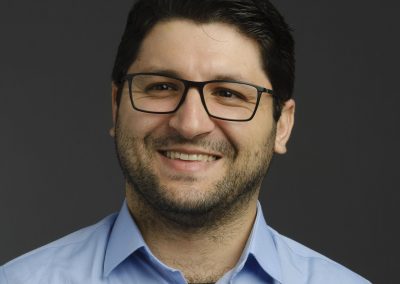 Morteza Amjadi