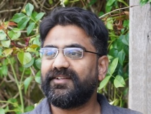Siddharth Narayanaswamy