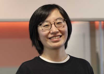 Bonan Zhao