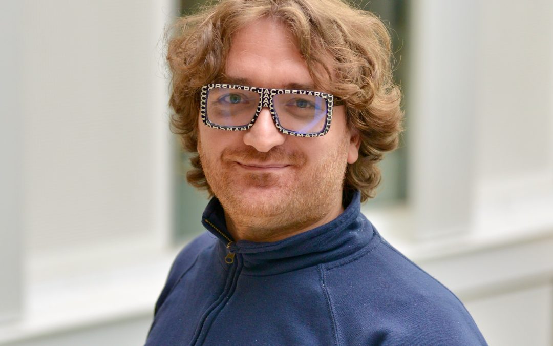 Emanuele De Pellegrin