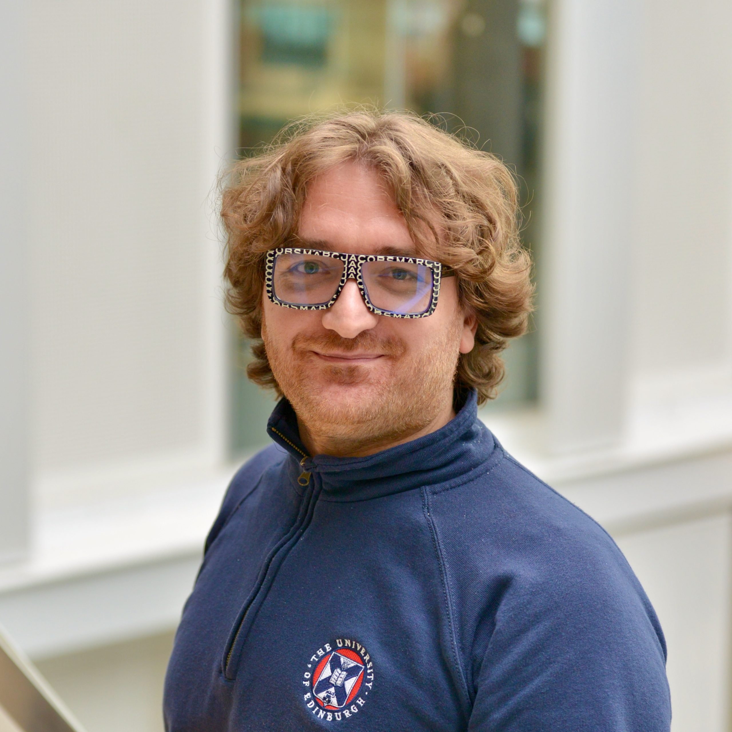 Emanuele De Pellegrin