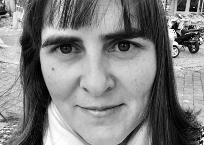 Frauke Zeller