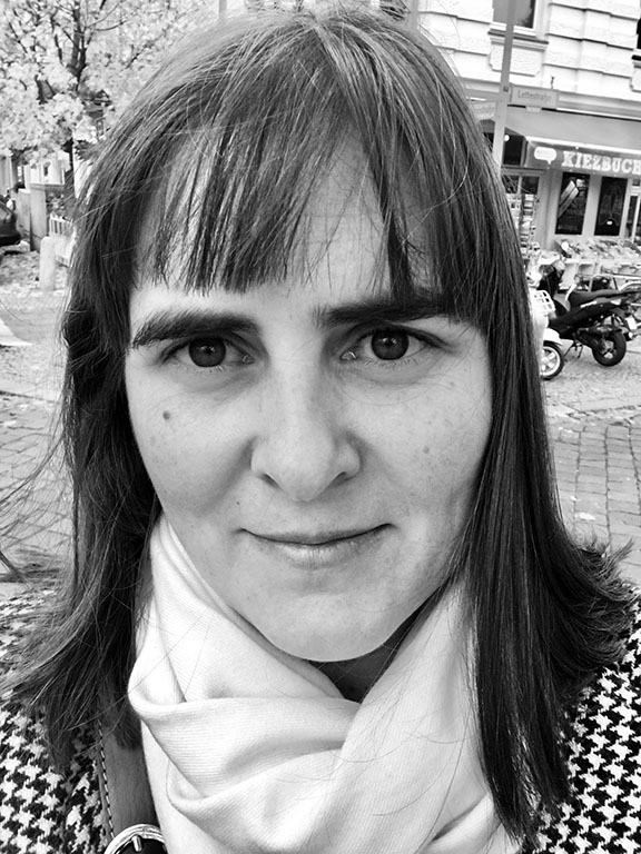 Frauke Zeller Frauke Zeller