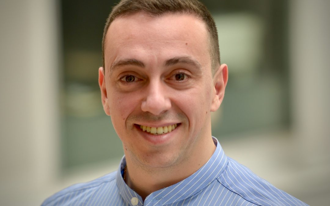 Salvatore Esposito