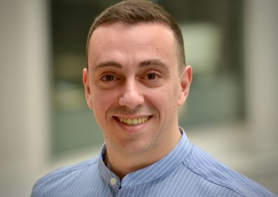 Salvatore Esposito