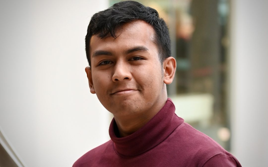 Arfa Shaha Syahrulfath