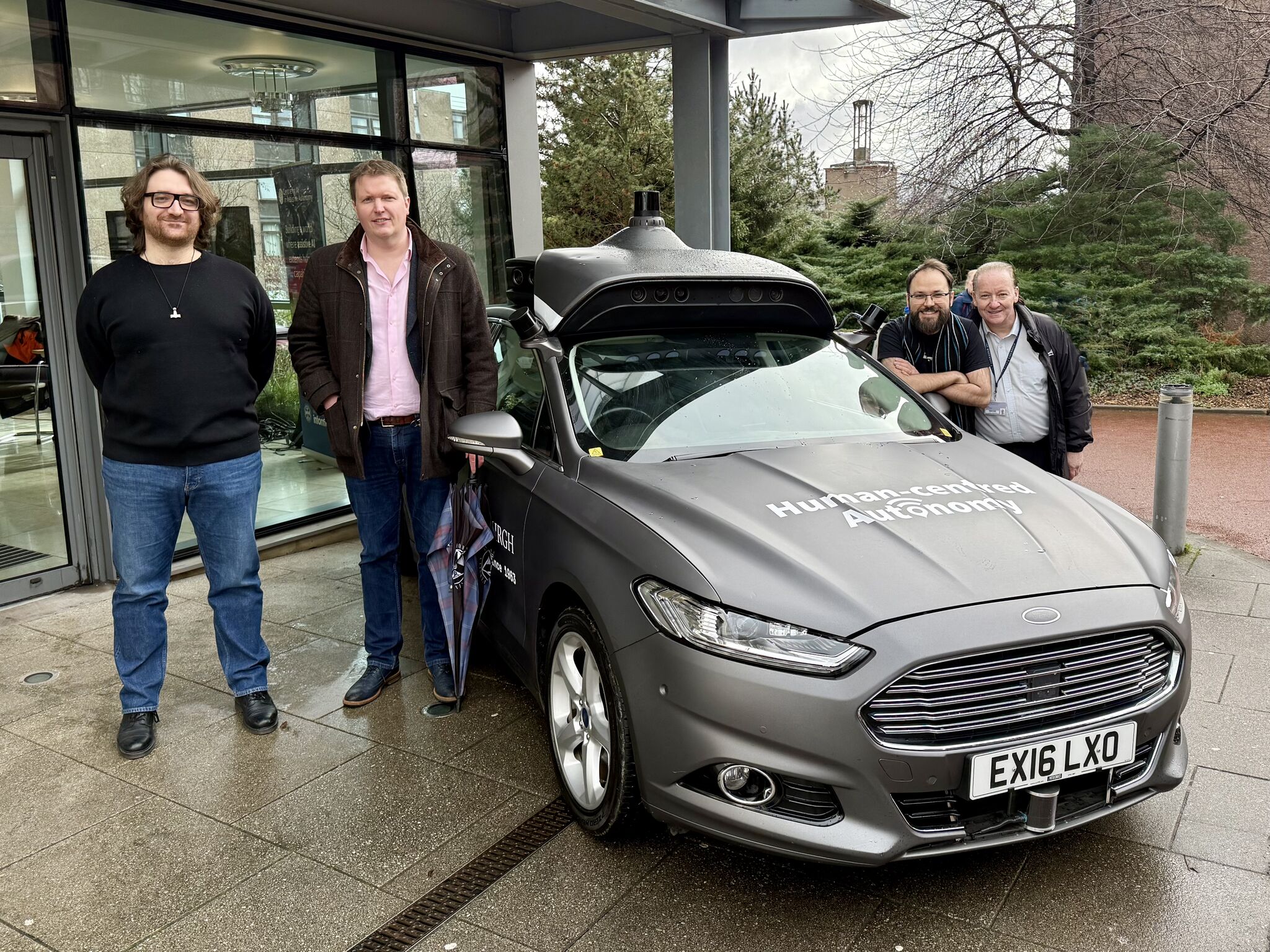 FCDO Science & Technology Conference