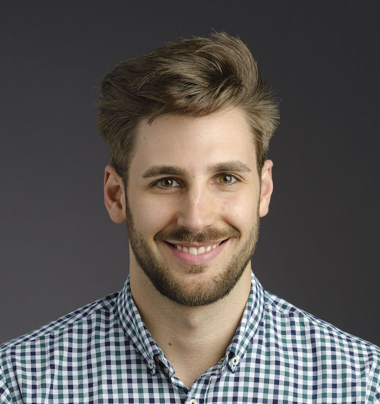 Alessandro Suglia