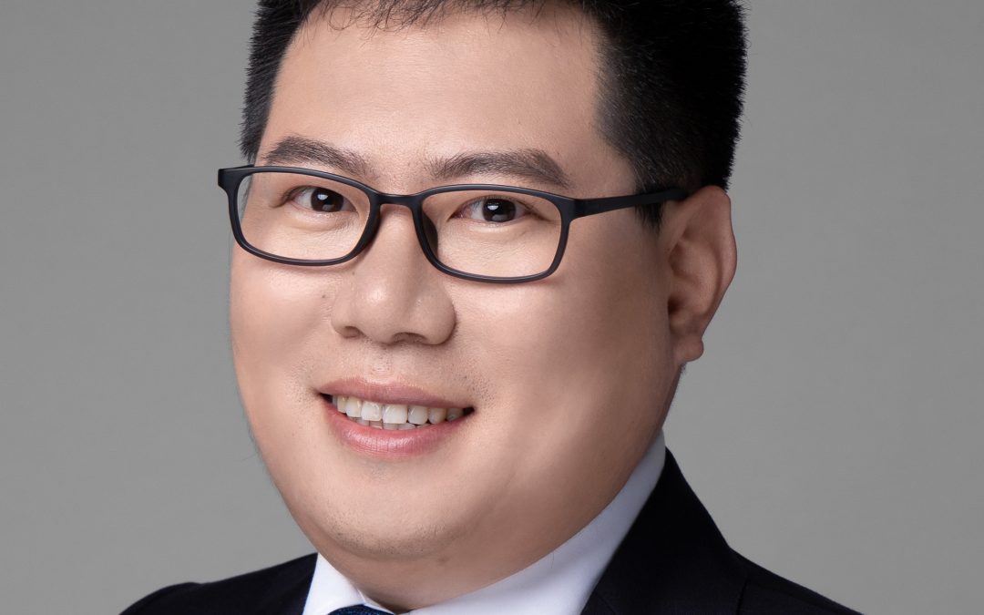 Liang Zhao