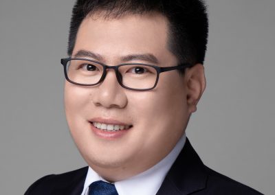Liang Zhao