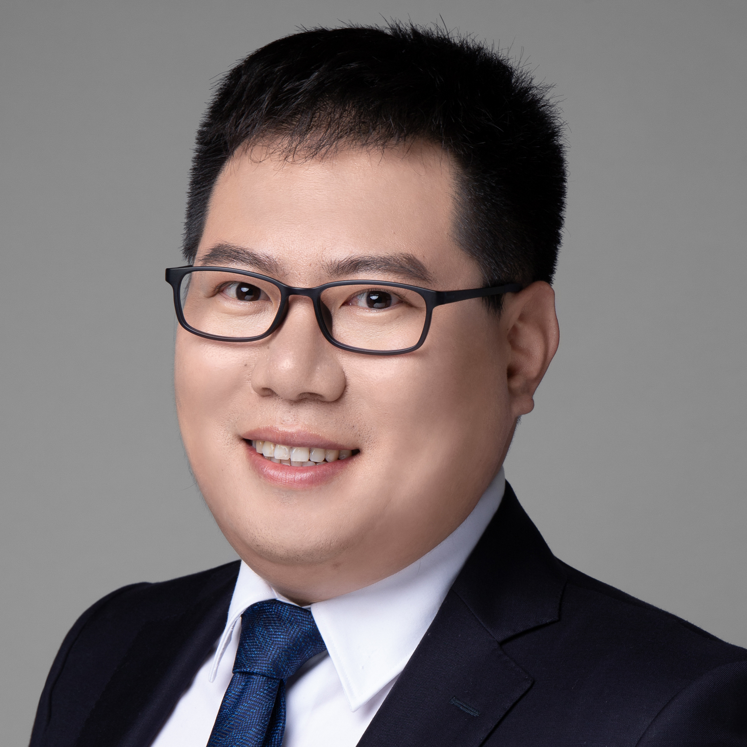 Liang Zhao