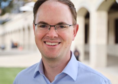 Mykel J. Kochenderfer